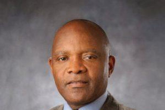 Dr John Nkengasong, director of Africa Centres for Disease Control and Prevention (Africa CDC)