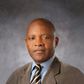 Dr John Nkengasong, director of Africa Centres for Disease Control and Prevention (Africa CDC)