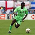 Former Super Eagles Striker Julius Aghahowa