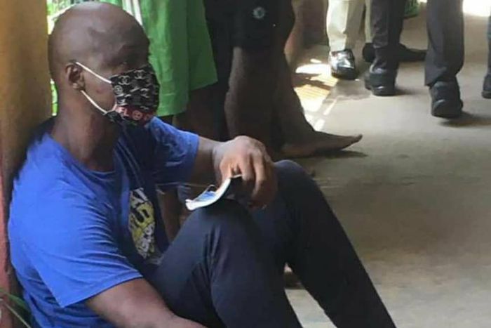 Nollywood actor Baba Ijesha [NAN]