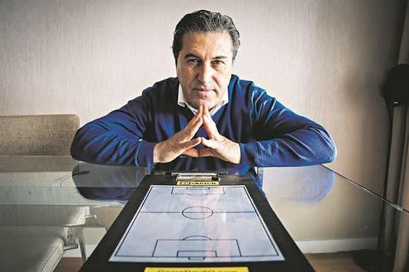 Nigeria is better than Ghana' - Peseiro says World Cup qualifier was an accident