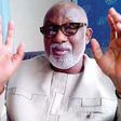 Governor Rotimi Akeredolu sacks Ondo state Deputy Governor’s media aide