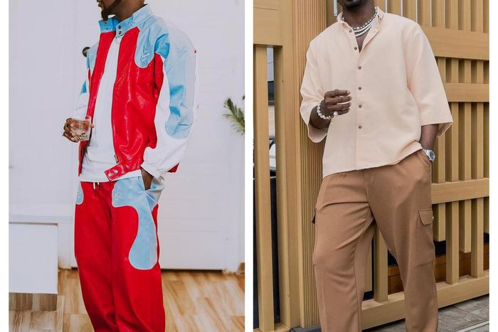 Fashionable men to check out on Instagram
