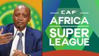 Africa Super League