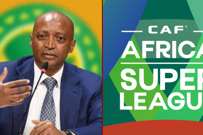 Africa Super League