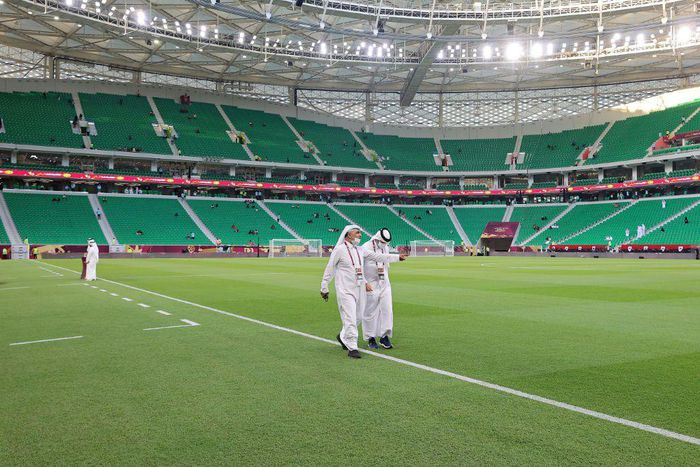 Qatar World Cup tickets were launched at reduced prices with residents and migrant workers able to attend games for the quadrennial showpiece for just $11