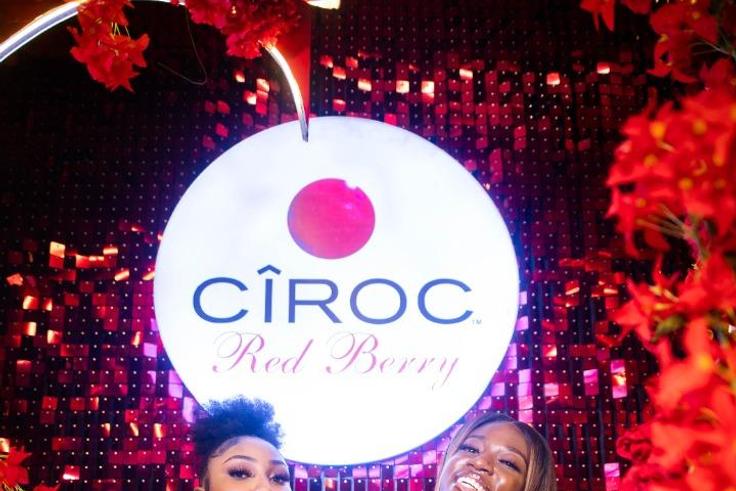 Cîroc teams up with Uncle Waffles for love and amapiano party