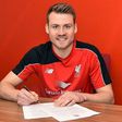 Simon Mignolet signs new Liverpool contract