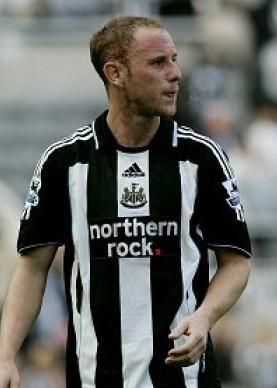 Nicky Butt