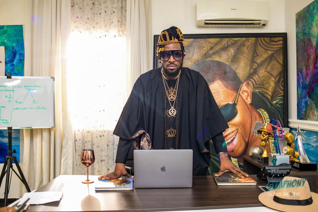 Symphony movie [EverRise Entertainment /Sulcata Entertainment]