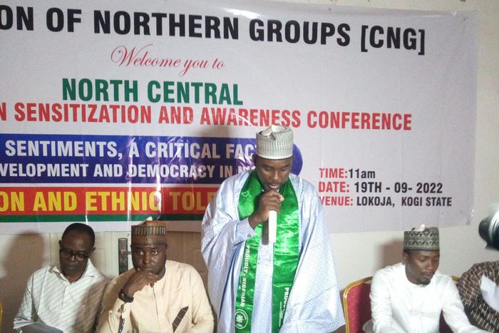 2023: Northern group urges electorate to shun ethno-religious sentiment, vote credible candidates