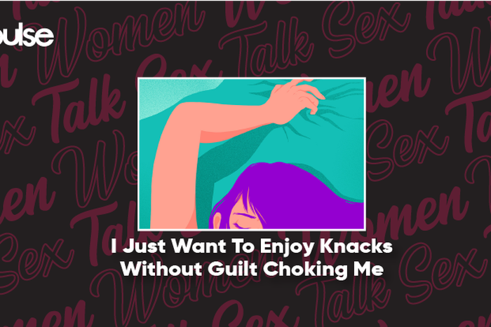 Women Talk Sex: No Guilt Edition