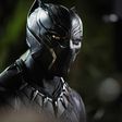 The Black Panther