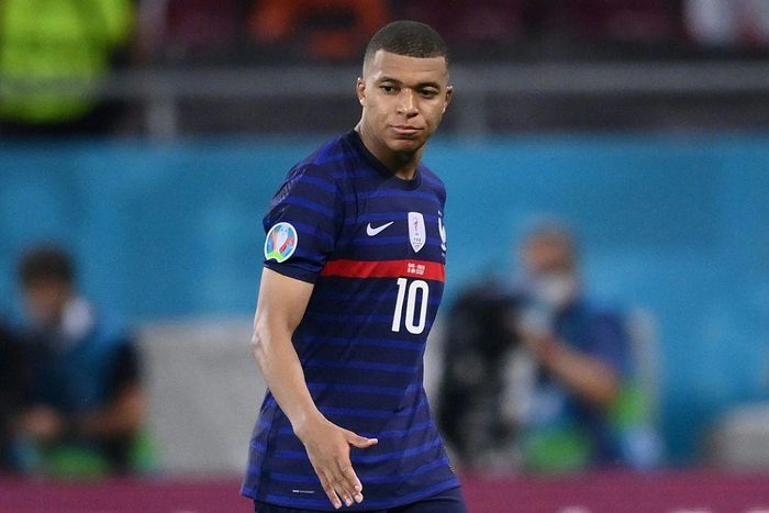 It was a bad tournament for Kylian Mbappe and France but they still have the World Cup to defend in Qatar next year