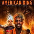 The American King directed by Adah Obekpa [Instagram]
