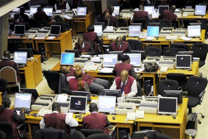 A surge in the oil price and a brighter economic outlook have boosted Nigeria's equity market