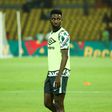 Wilfred Ndidi was missing as the Super Eagles lost the 2022 FIFA World Cup ticket to Ghana