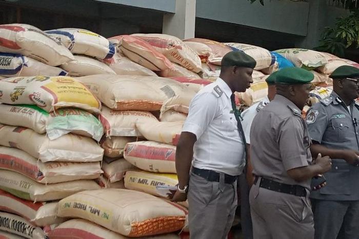 IMG Customs collect N99.7m in Katsina, seize smuggled items worth N73.6m150534 038-1536x714