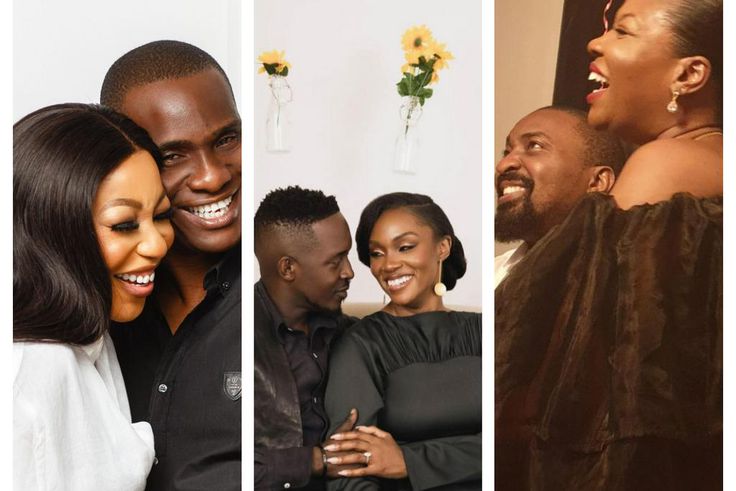 Love can happen if you are patient [Instagram]