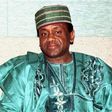 Late Gen. Sani Abacha