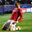 Cristiano Ronaldo scored twice to salvage a 2-2 draw for Manchester United away to Atalanta