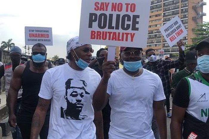 Runtown and Falz (Instagram)