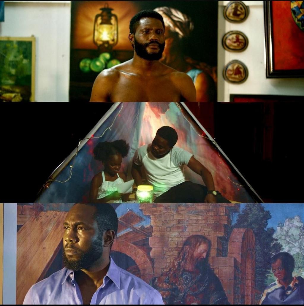 The Pretty Ones are the Loneliest film [Instagram/theumohimoren]