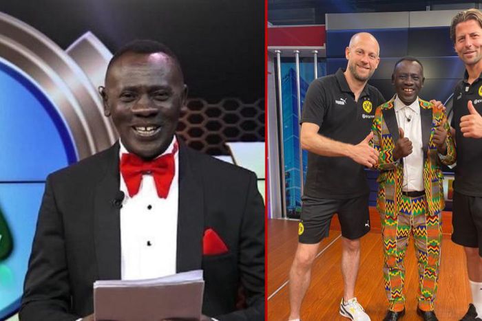 Akrobeto collaborates with Borussia Dortmund