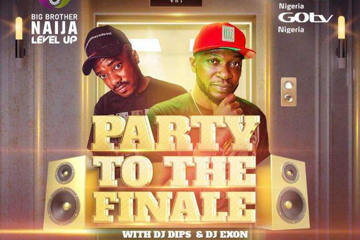 BBN Party with DJ Dips & DJ Ekon