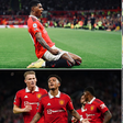 Social media reactions to Manchester United's win over Liverpool