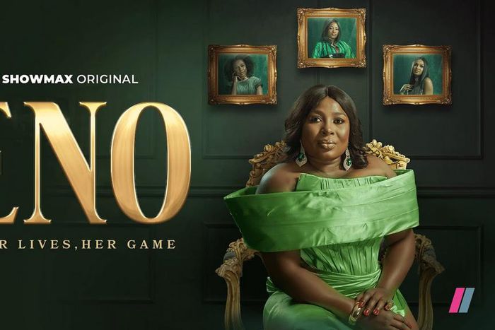 Showmax original 'Eno'