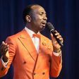 The Senior Pastor, Dunamis International Gospel Centre, Dr. Paul Enenche. (DUNAMIS)