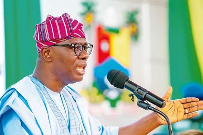 Sanwo-olu (Tribune)