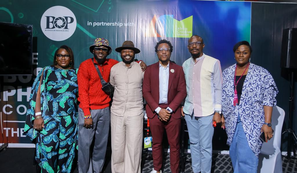 A new phase for African creativity: Africa Creative Market (ACM) 2022