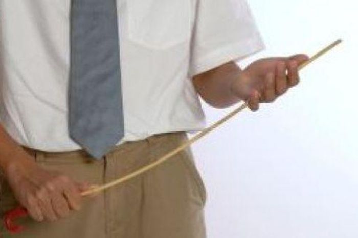 19-month-old boy dies 5 days after he was allegedly tied up, flogged by teacher