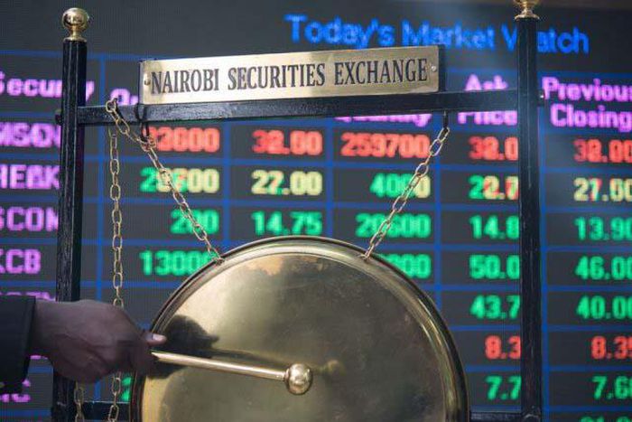 Nairobi Securities Exchange plans to take up stakes in Botswana Stock Exchange, Nigerian Exchange and other bourses