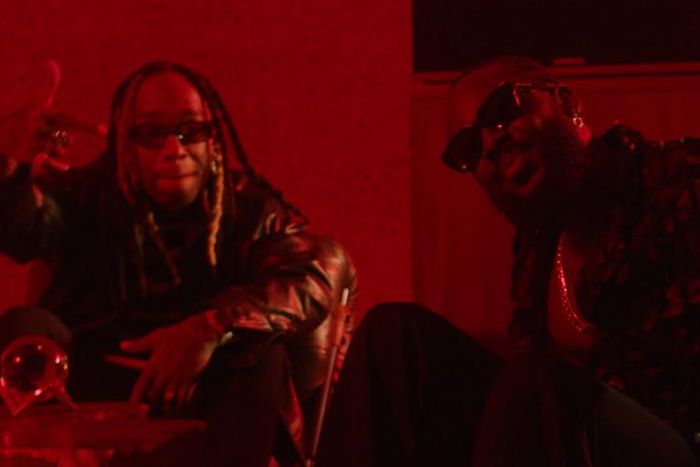 Adekunle Gold One Woman video