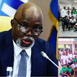 Pinnick boasts about U-17 and U-20 success