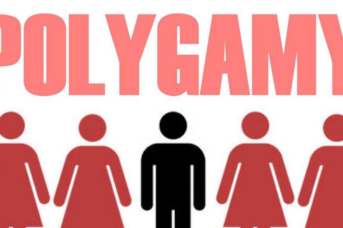 Does the Bible support polygamy?