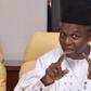 Governor Nasir el Rufai of Kaduna state. [Daily Trust]
