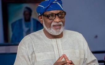 Rotimi Akeredolu