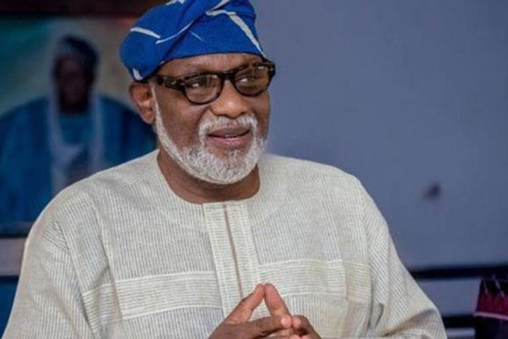 Rotimi Akeredolu
