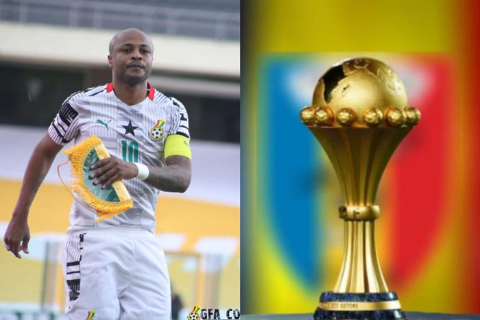 Ghana to earn $5 million if Black Stars win AFCON as CAF increases prize money