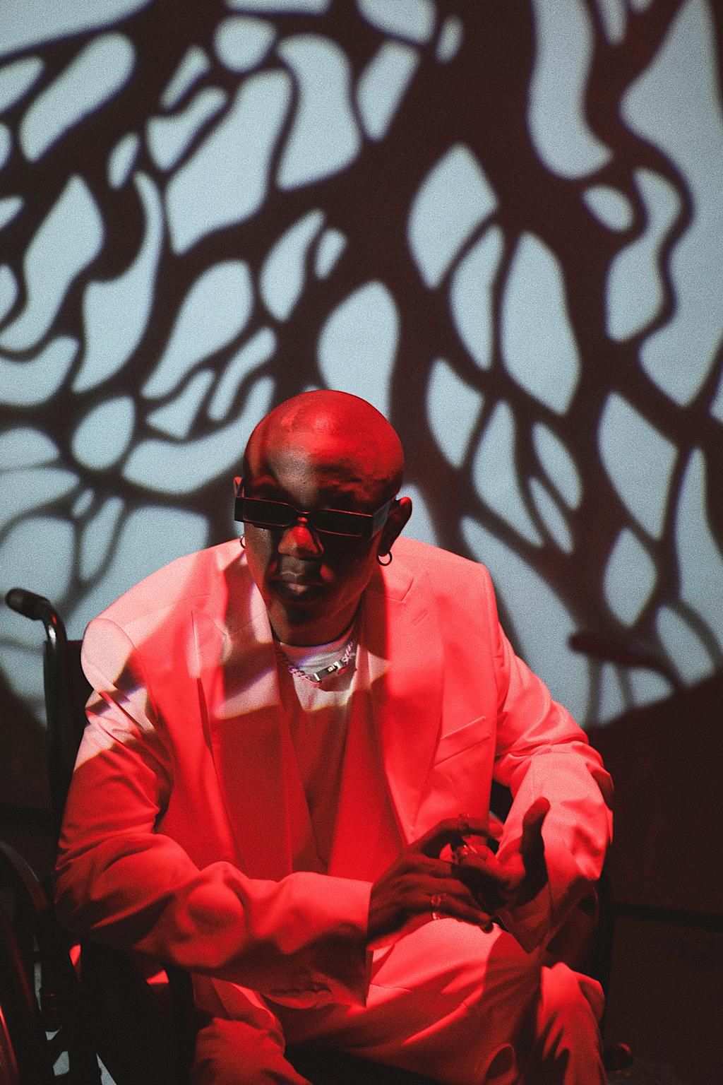 'Old School Love' – DJ Boat FT Victony