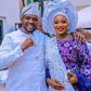 Yomi Fabiyi and his estranged baby mama Grace Jimoh [GistNest]