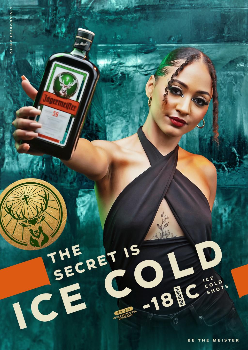 Unveiling the Meisters #TheMeisterExpression