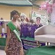 Chidinma Ojukwu wins Miss Cell Beauty Pageant in Kirikiri. (PM News)