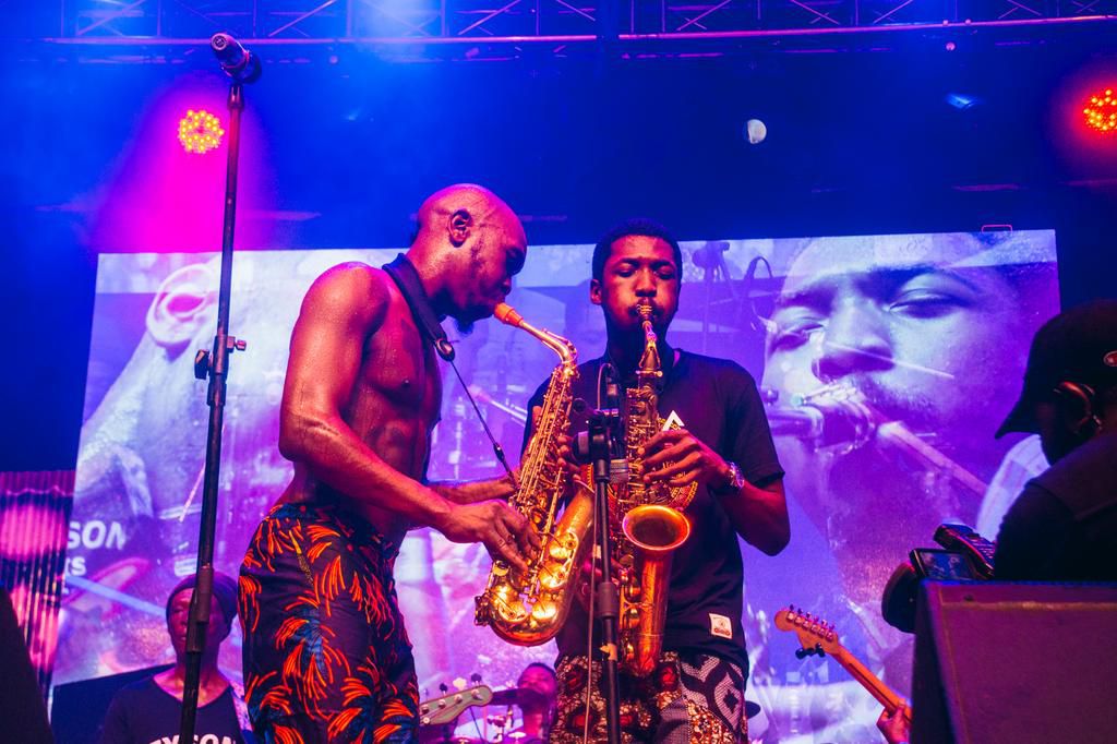 Felabration, Lagos