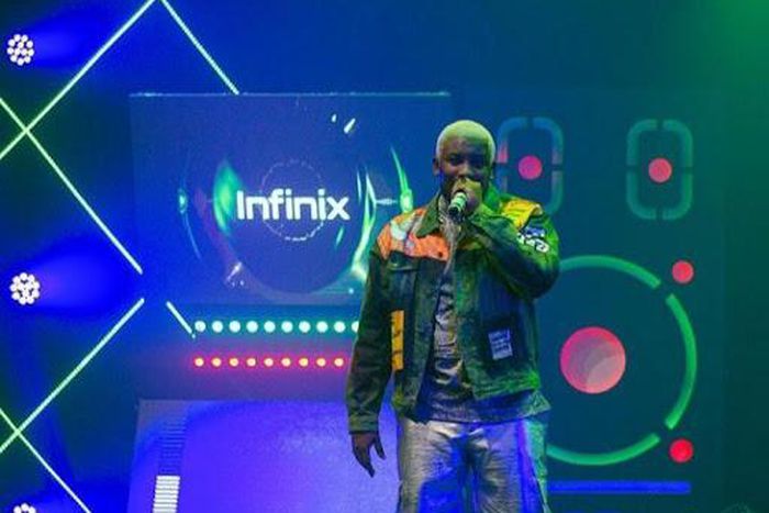 Music and the Connection Point with Infinix Fans