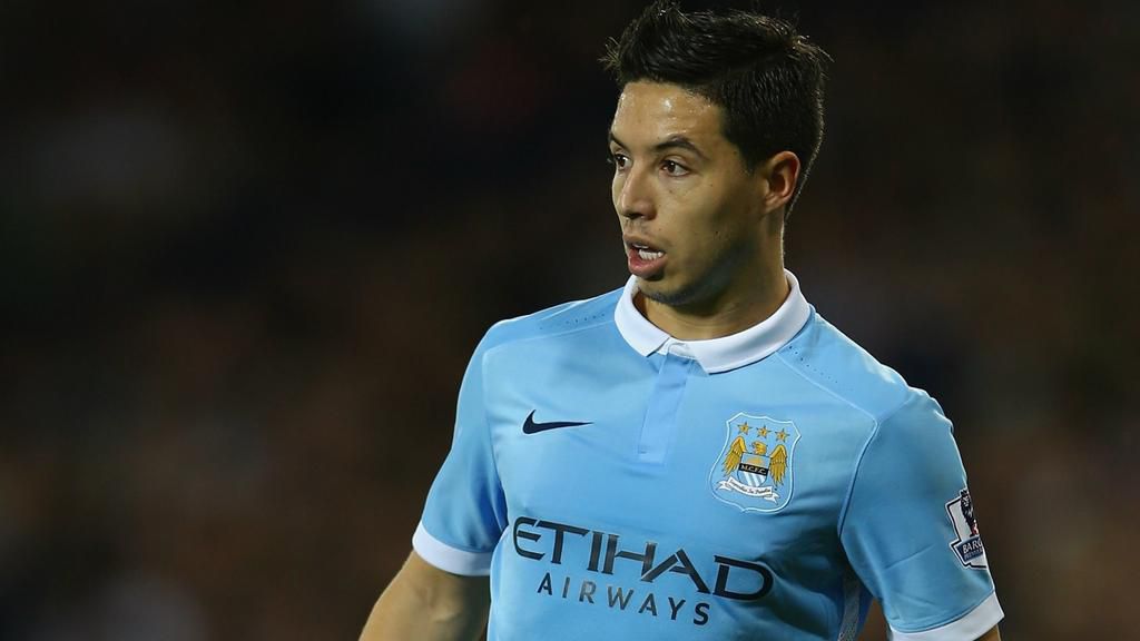 Samir Nasri mentioned in Valbuena's sex tape scandal